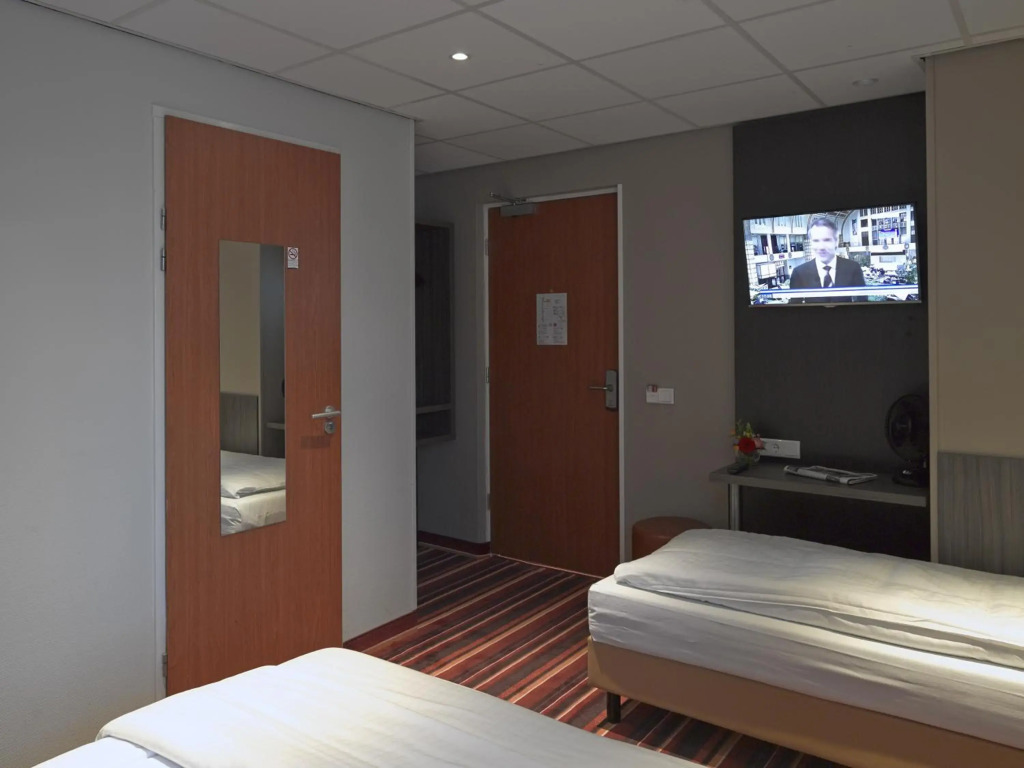 Mozart Hotel