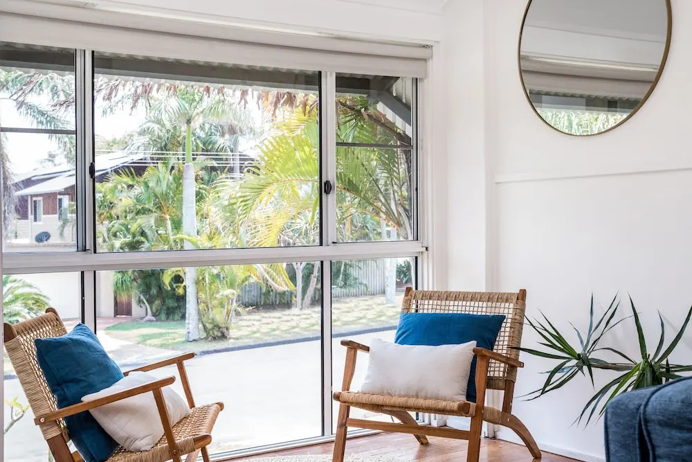 Your Luxury Escape - Salt Life