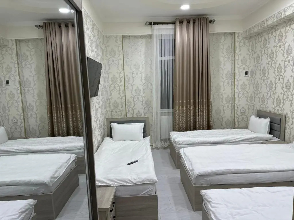 FORTUNA HOSTEL