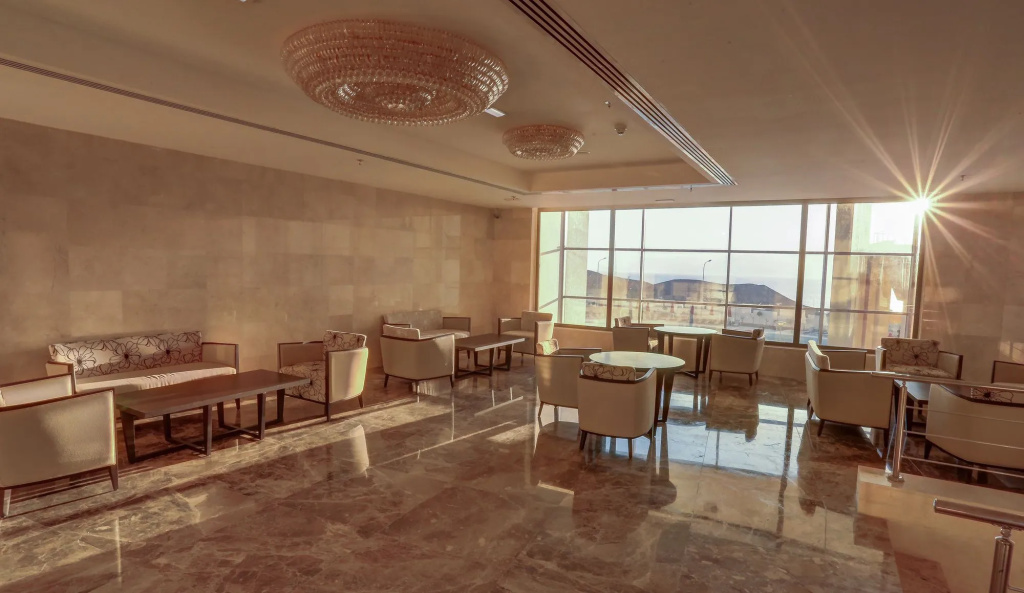 Sol Y Mar Beau Rivage