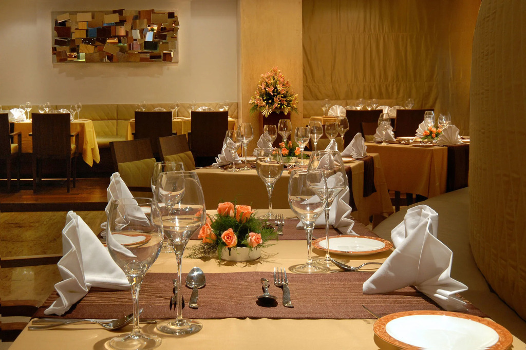 Fortune Select Exotica, Navi Mumbai - Member ITC Hotels Group