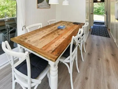 Holiday Home Nordskrænten