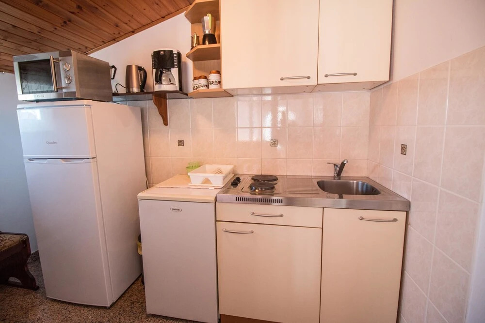 Apartments Divna