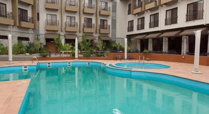 Ridge Royal Hotel