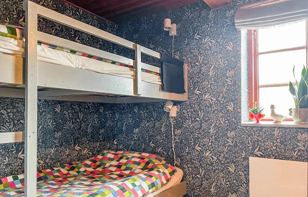 Nice Home in Toarp With Wifi and 2 Bedrooms