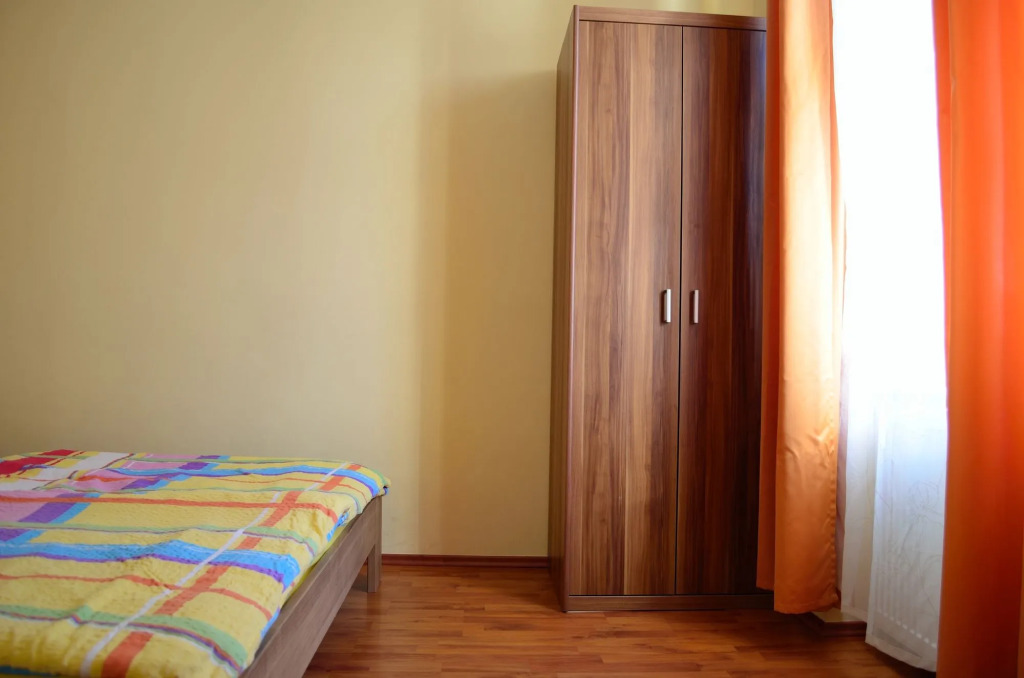 GoVienna Quellenstrasse Apartment