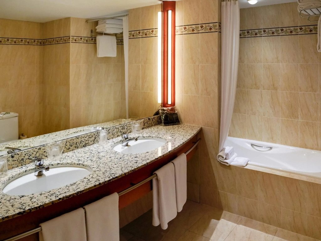 Mercure Andorra