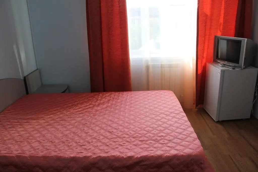 Hotel Gelios
