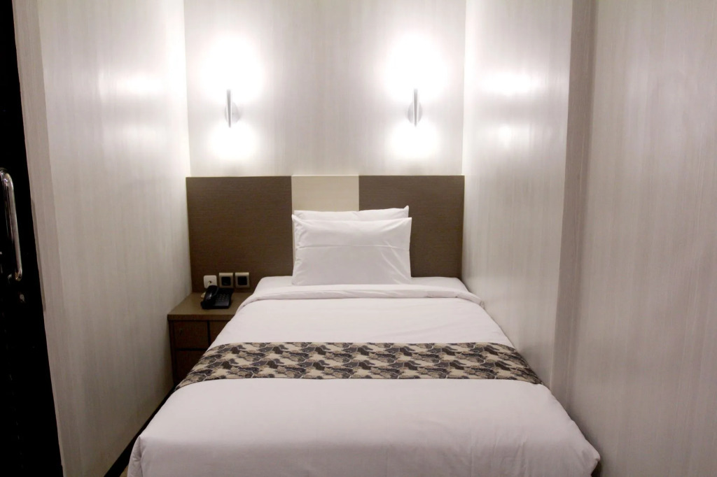 Citra Suites Surabaya