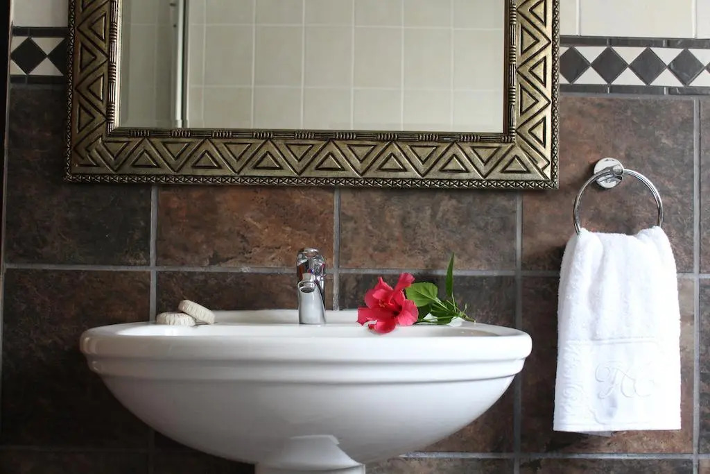 African Sun Guest Suites