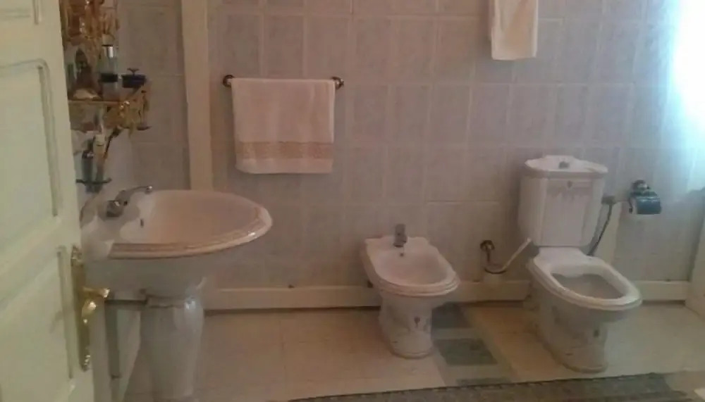 Riad Jasmine Sud