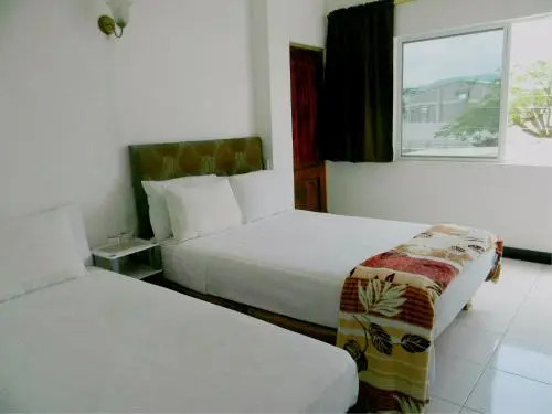 Bahia B&B