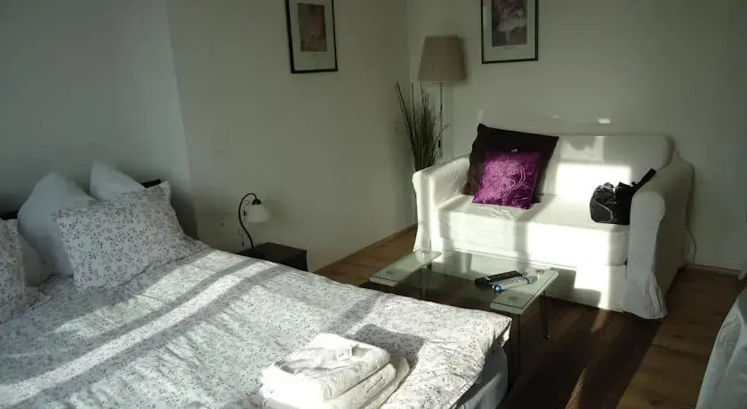 Apartment Haydn