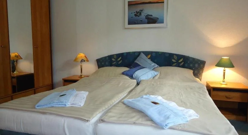 Pension Strandnest