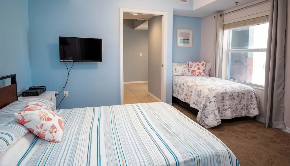 10-202 Ocean Walk - 2 Br Home