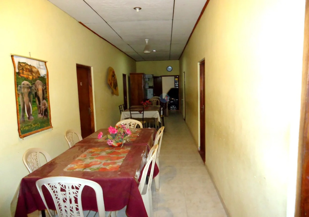 Thirasara Holiday Resort