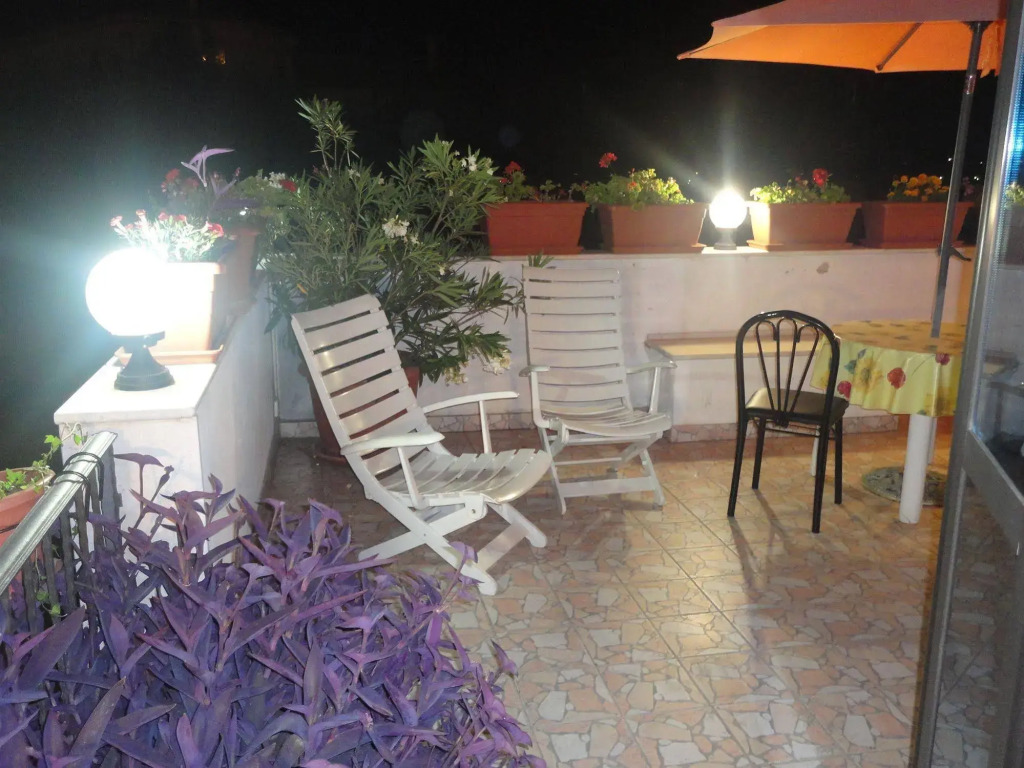 Carriera Hotel