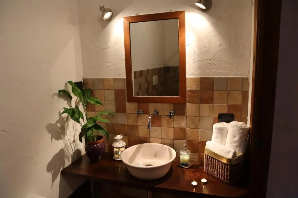 Hammam Hotel