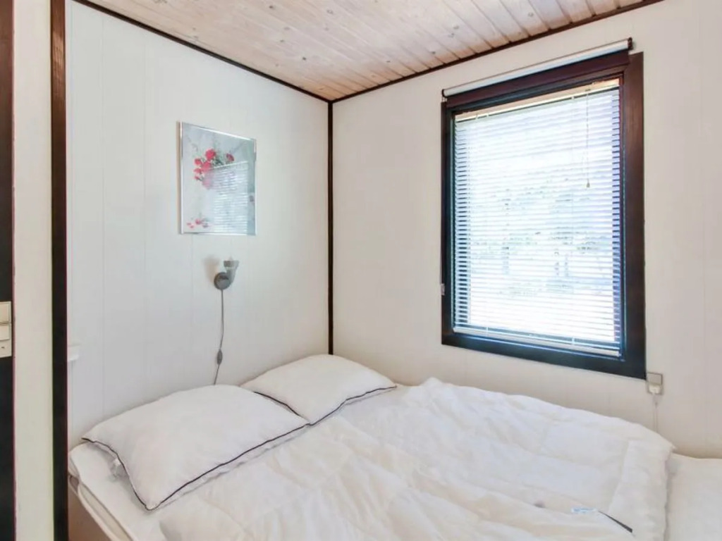 Holiday Home Eeske - 800m from the sea by Interhome