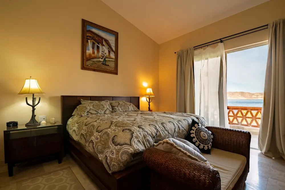 Paraiso Del Mar Resort E501 3 Bed By Casago