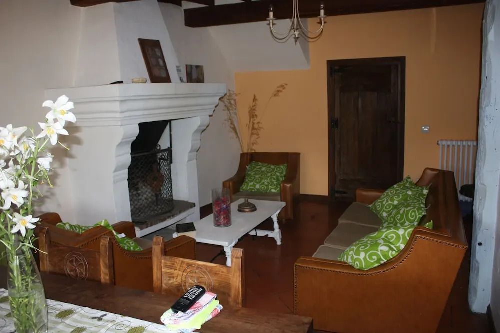 Casa Rural Casita 1 y Casita 2