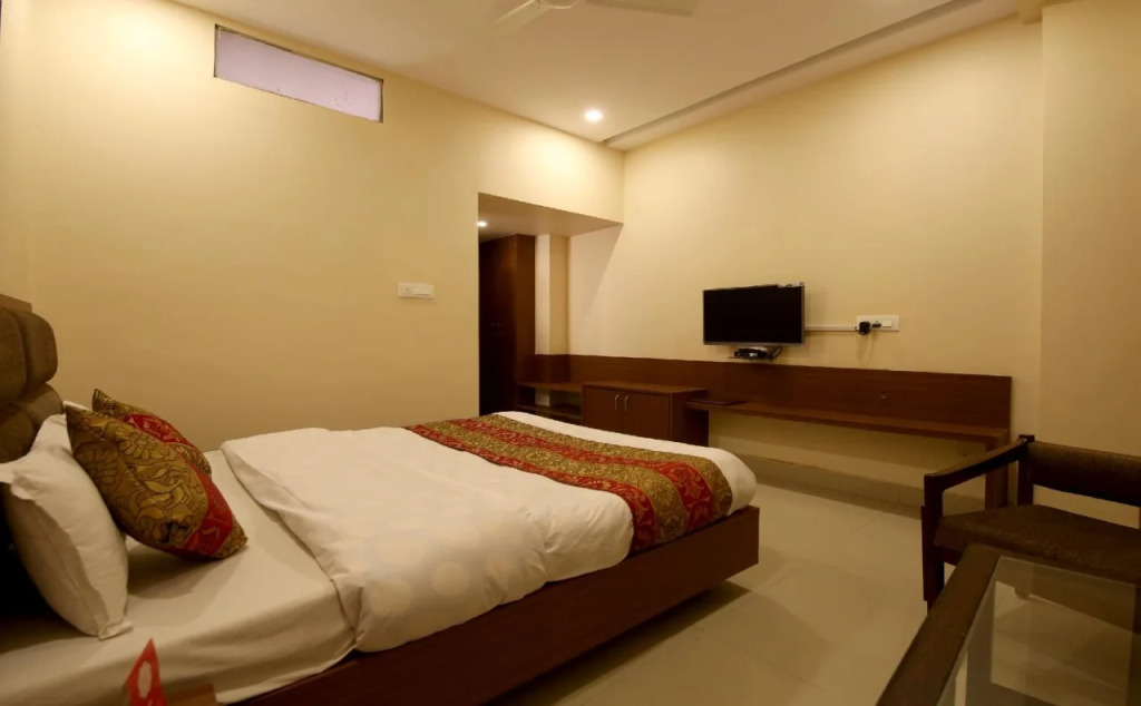 OYO 9757 Hotel Siddharth