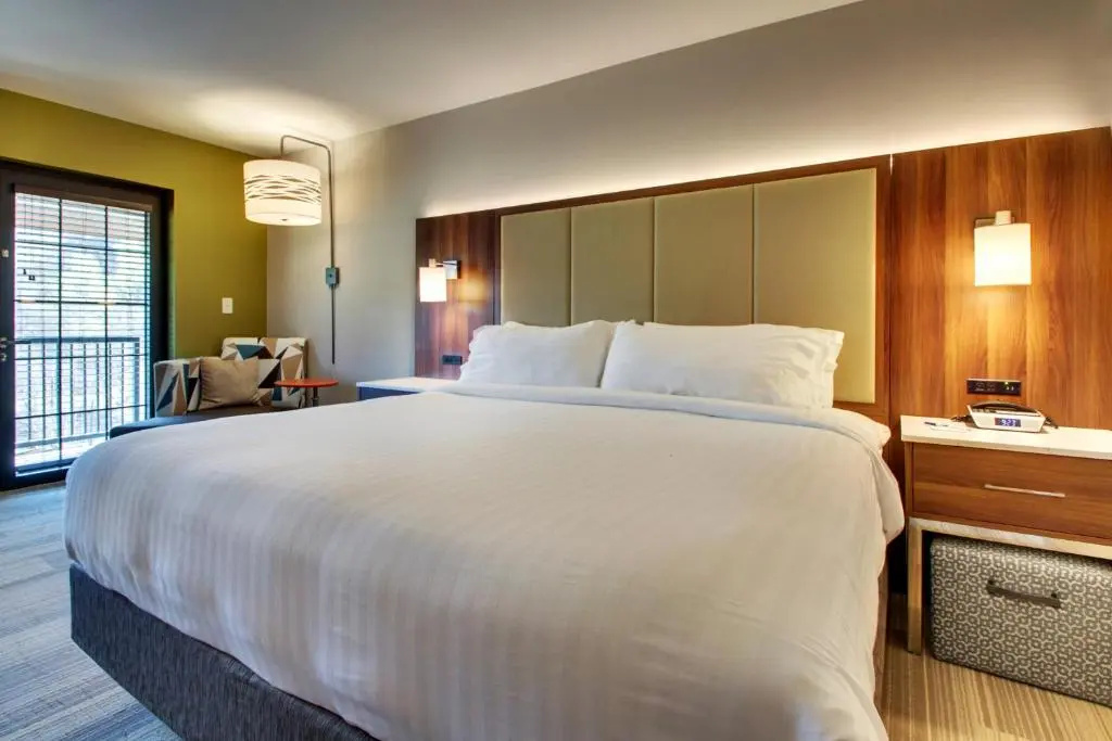 Holiday Inn Express & Suites Helen by IHG