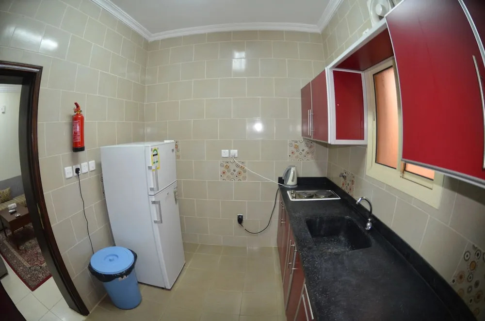 Nojoom Home Hotel