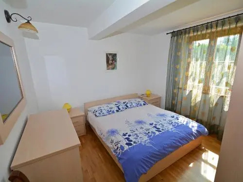 Rita Apartments
