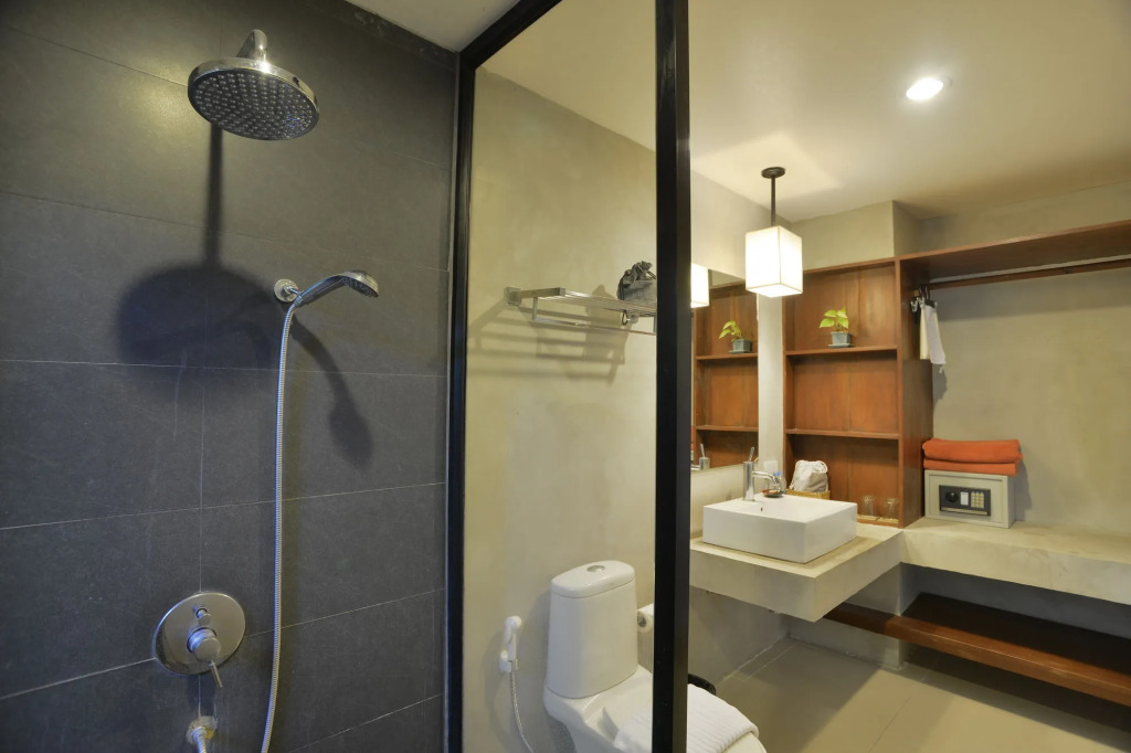 Yoma Hotel, Pai