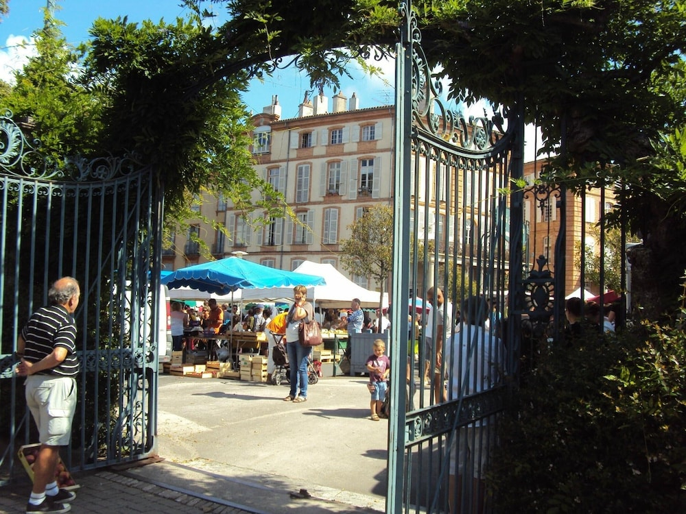 Detached Family Villa in Les Cammazes