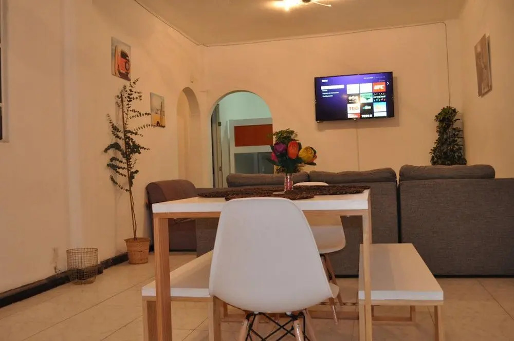 Suite Regina 94