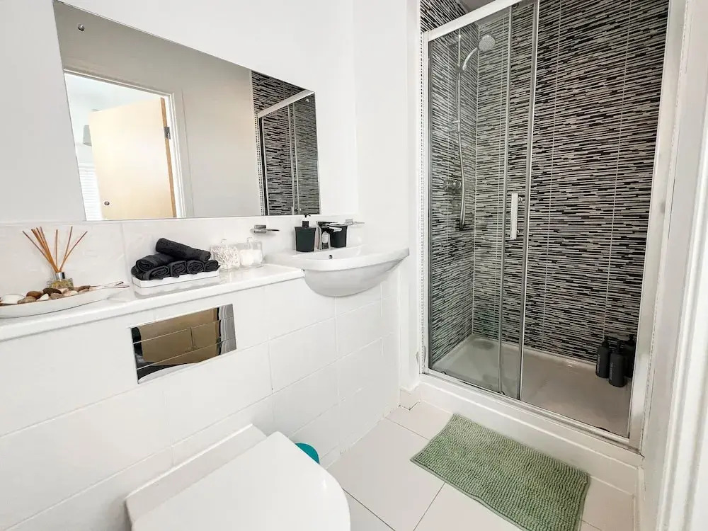 Etihad Blissful Retreat-3 Bedroom Haven