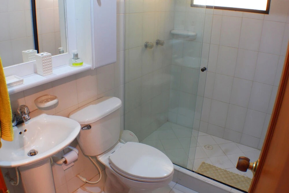 Apartamento Suiteline Exclusivo – Frente al Mar