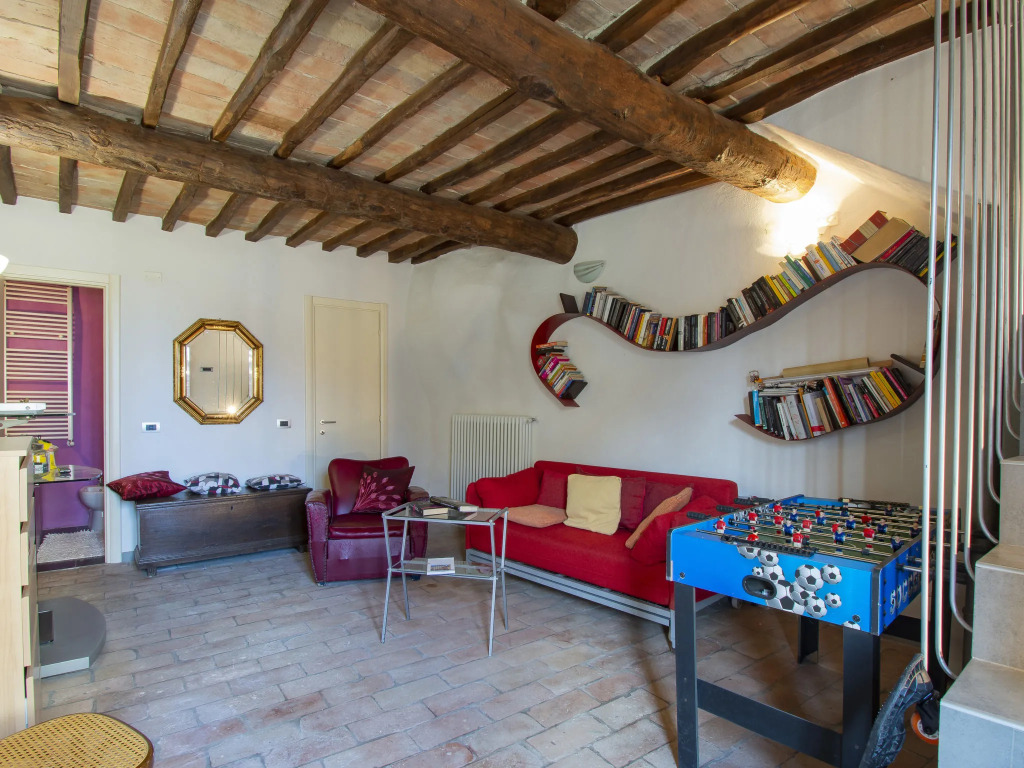 Holiday Home Casa Francesca by Interhome