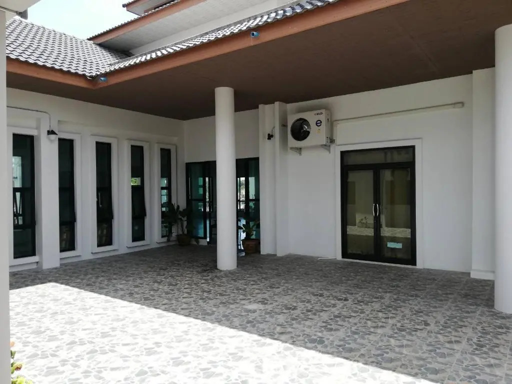 Bakkahland Farm and Resort