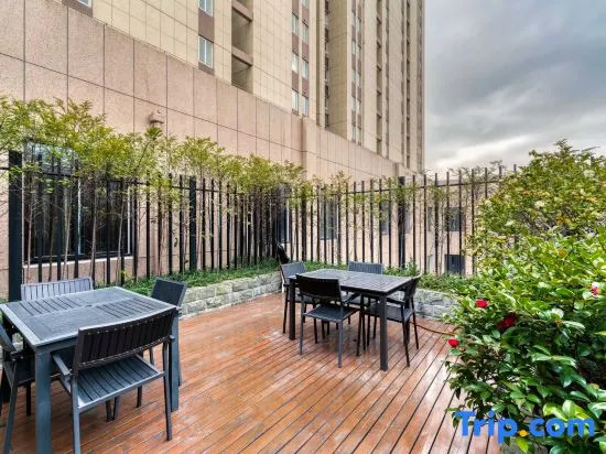 Huihe Ruyu Hotel