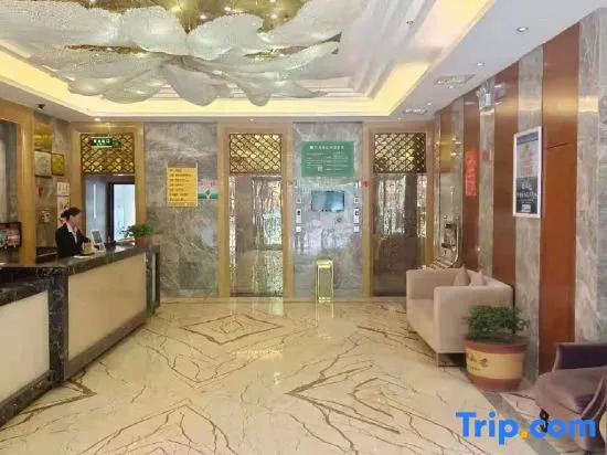 Rongting Hotel