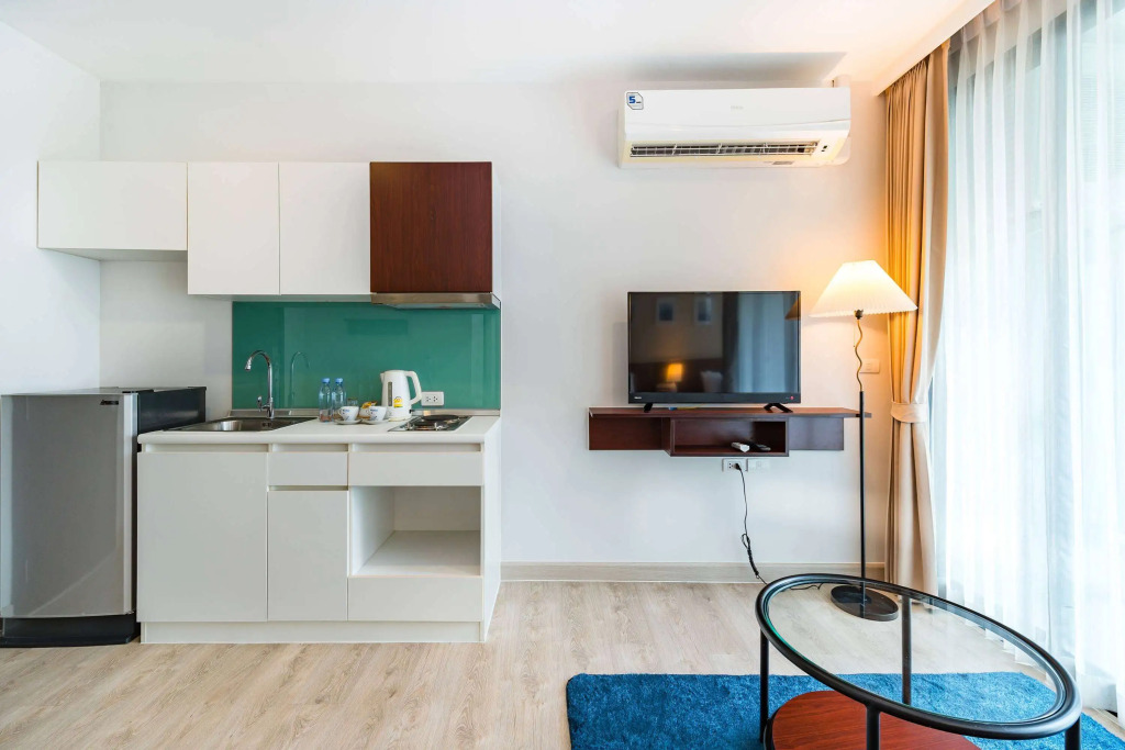 Wyndham Phuket Airport