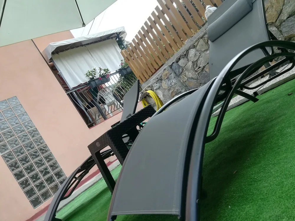 B&B La Fontanella