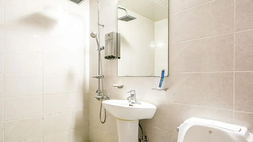 Helia Hotel