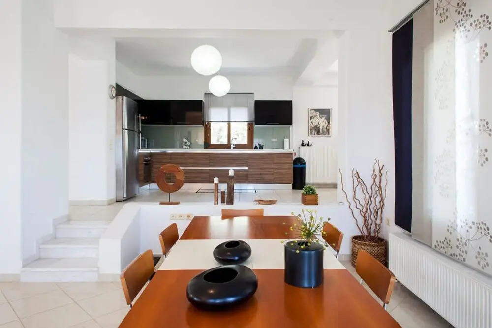 Artemis Spacious Luxury Villa With XL Private Pool