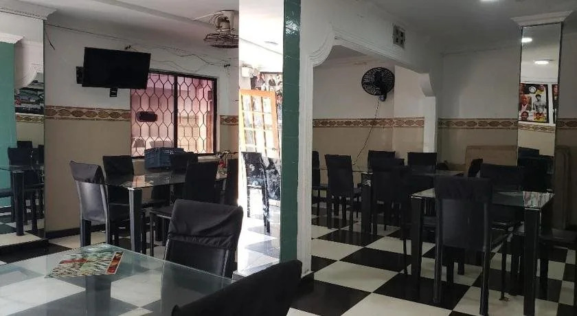 Hotel Girasol Inn Barranquilla