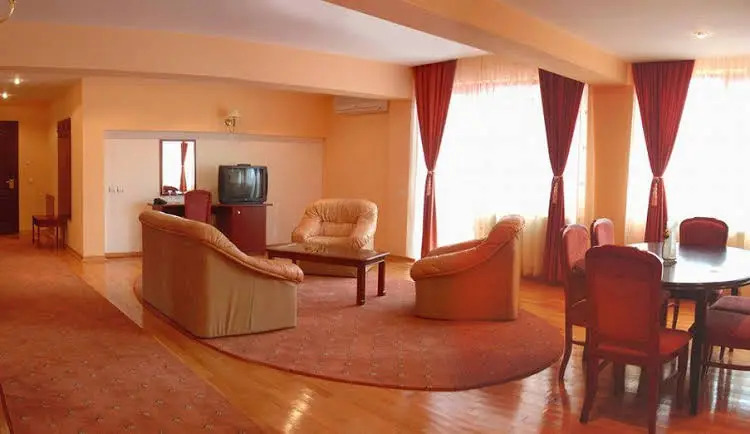 Hotel Maria
