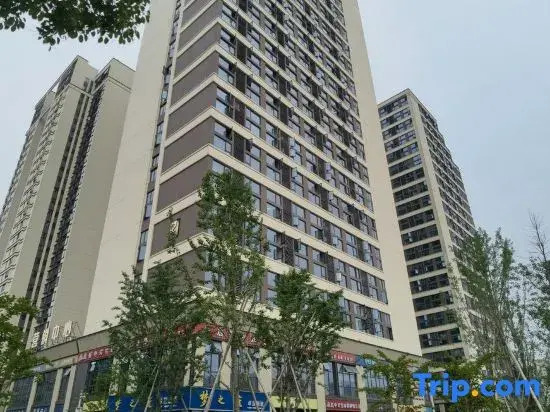 Jufangying Loft Homestay