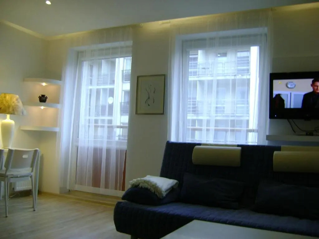 Apartament Super Poznań