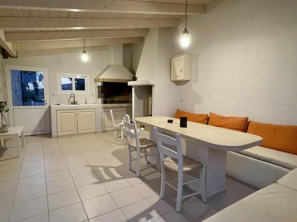 Koronio Villas
