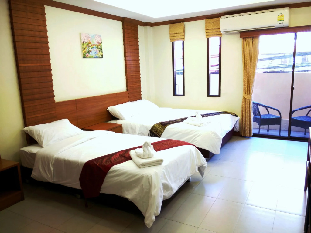 Daratalay Jomtien
