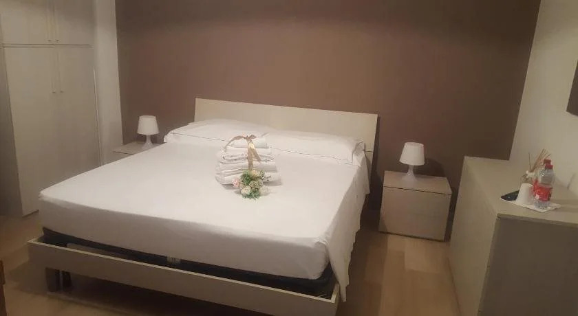 Albergo Bruna