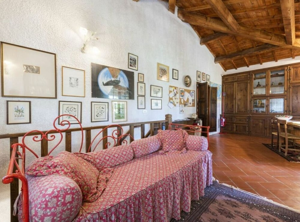 Villa Montecchio Comfortable Holiday Residence